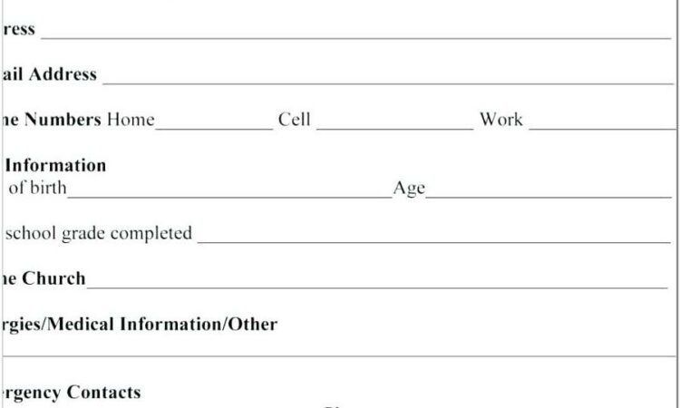 1099 Form 2018 Word Template