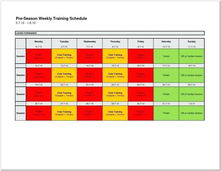 12 Hour Rotating Shift Schedules Examples