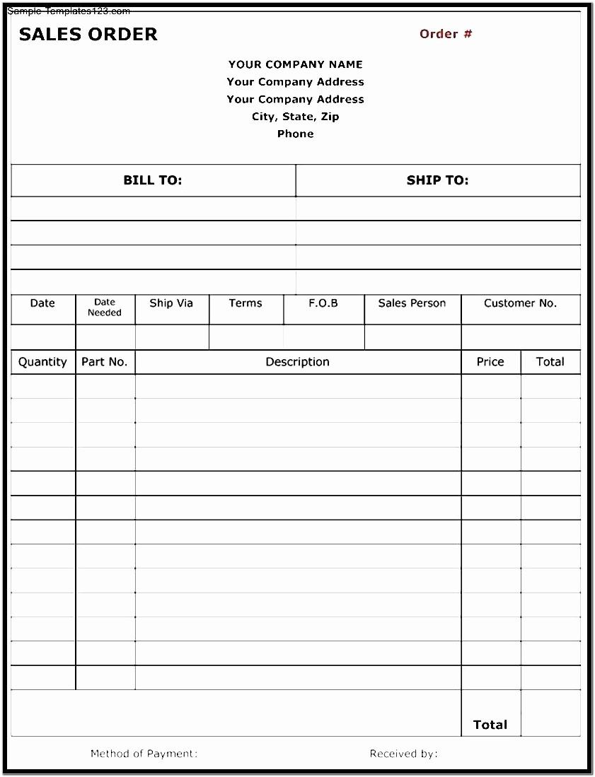 2018 Form 1096 Word Template