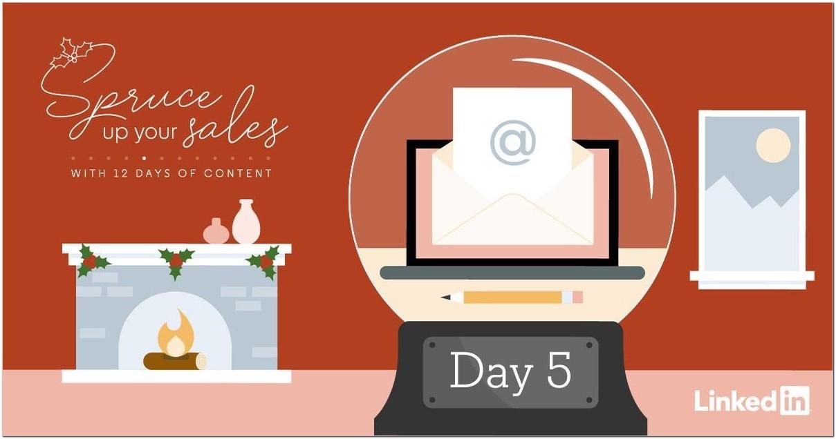 5 Sales Email Templates That Really Work