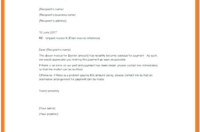 Accounts Receivable Audit Confirmation Letter Template