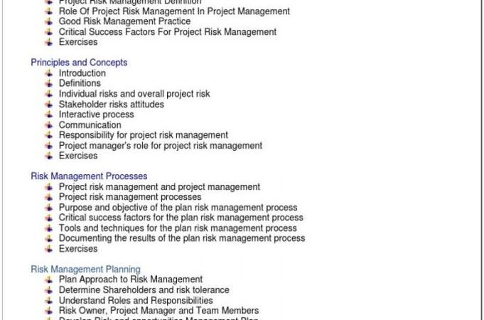 Agile Project Management Templates Pdf