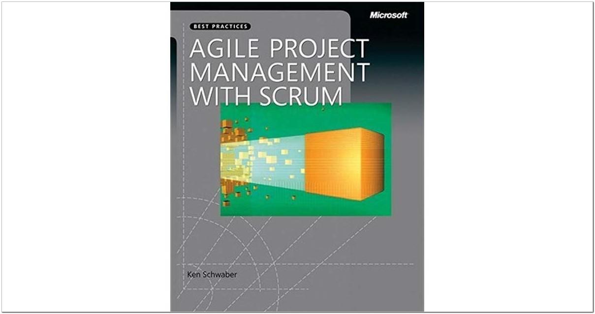 Agile Project Management With Scrum Microsoft Press