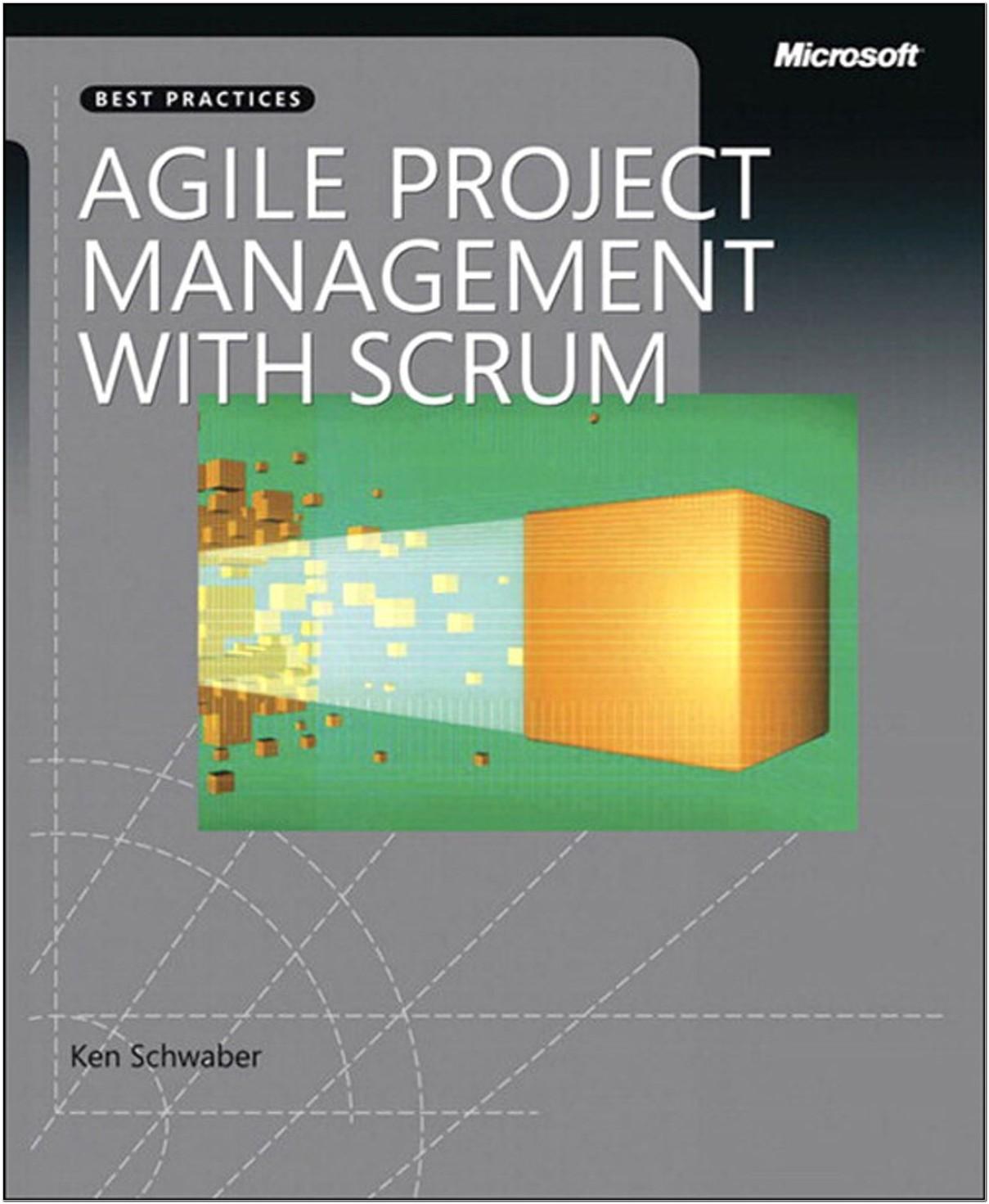 Agile Project Management With Scrum Microsoft