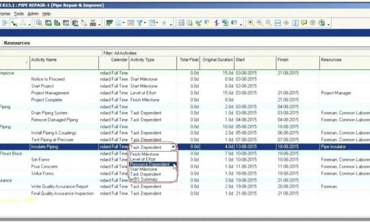 Agile Test Plan Sample Document