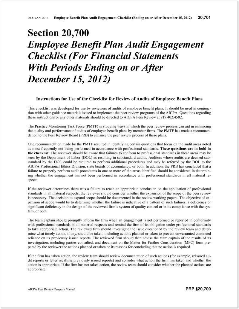 Aicpa Consulting Engagement Letter Example