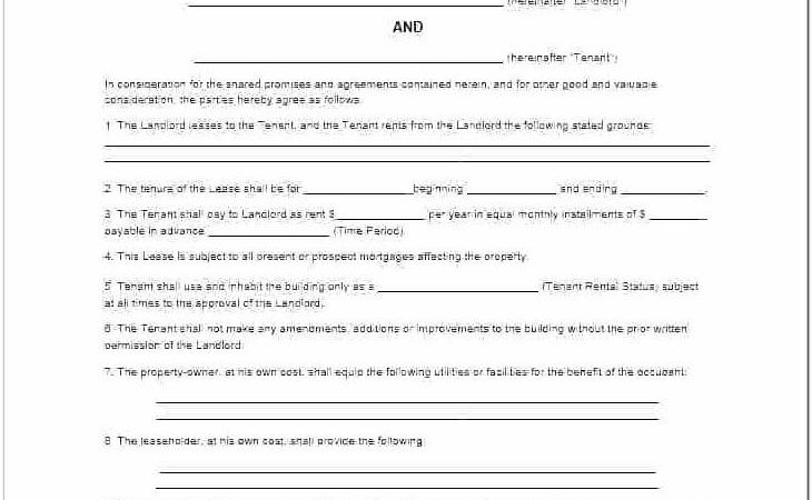 Air Commercial Real Estate Lease Forms