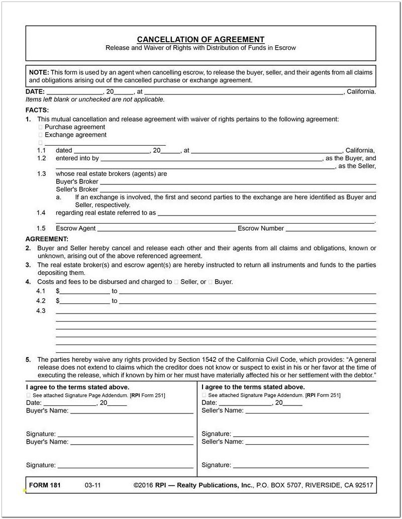 Alberta Commercial Real Estate Purchase Contract Form