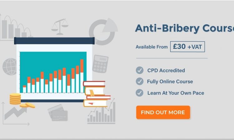 Anti Corruption And Bribery Policy Template Uk