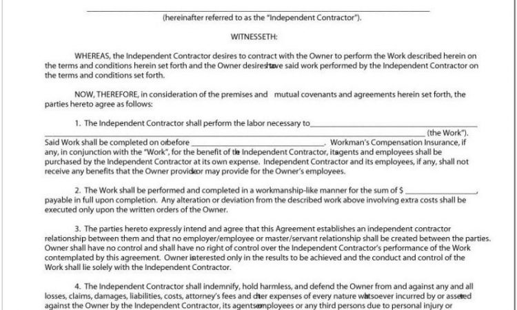 Arbitration Agreement Template Uk