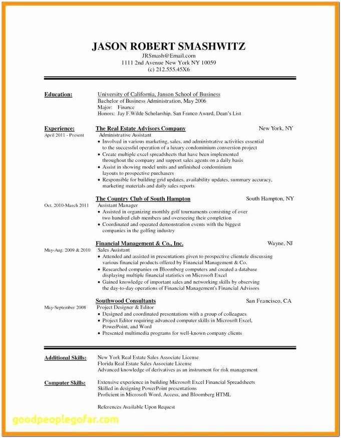 Assistant Facility Manager Resume Sample