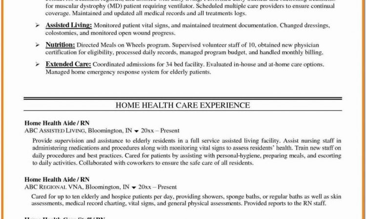Assisted Living Care Plan Sample