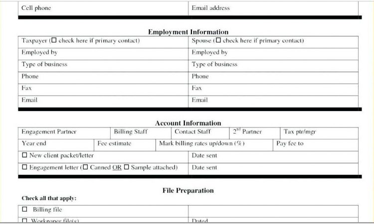 Attorney Billing Template Free