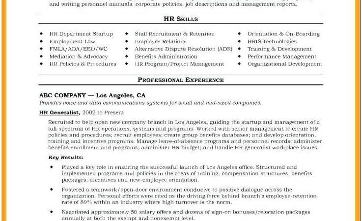 Australian Employee Handbook Template