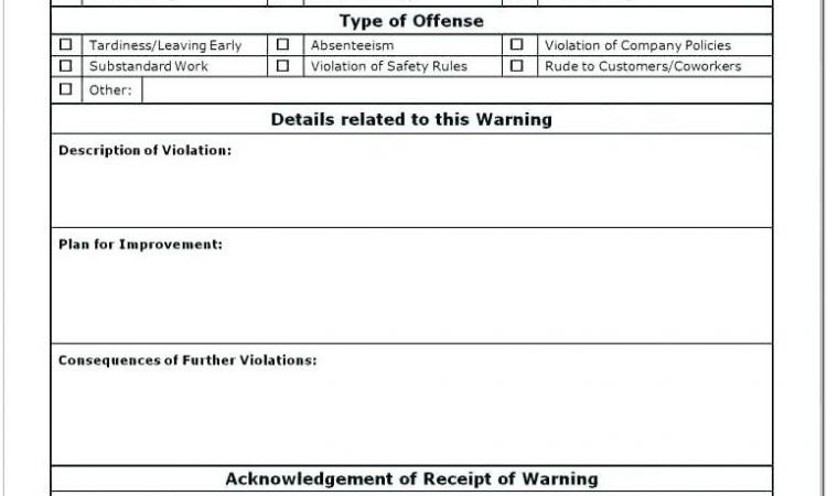 Auto Accident Report Template Word