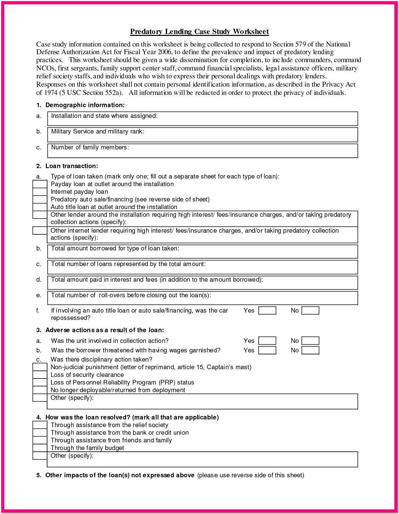 Auto Sublease Agreement Template