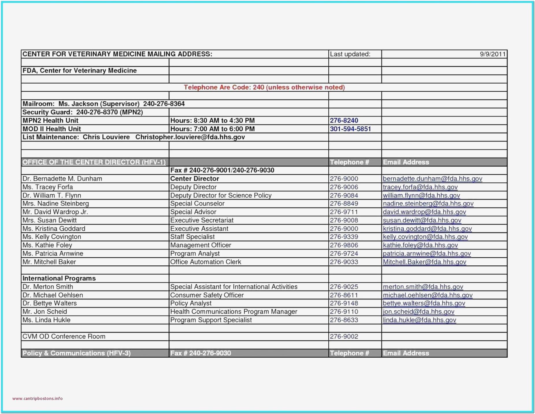 Avery Easy Apply 5 Tab Template