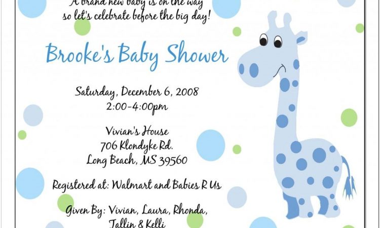 Baby Naming Ceremony Invitation Templates Free Download