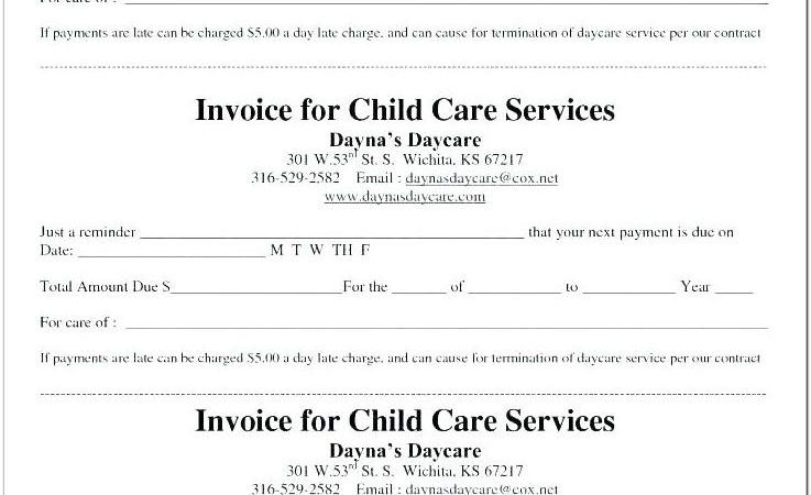 Babysitting Contract Template Free