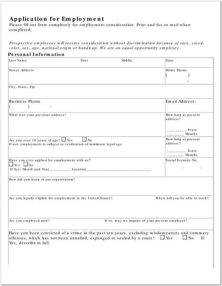 Background Check Consent Form Sample