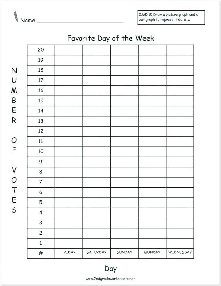 Bar Graph Template Free Printable Templates Restiumani Resume 