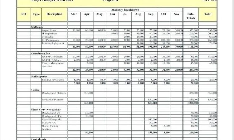 Baseball Individual Stat Sheet Template