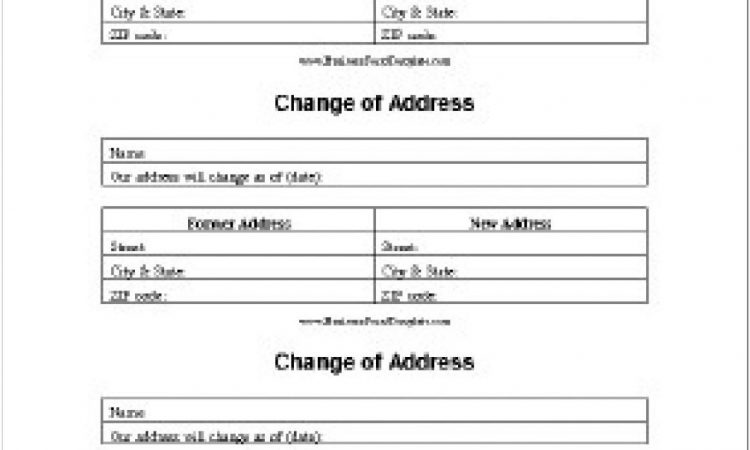 Basic Resume Template Printable