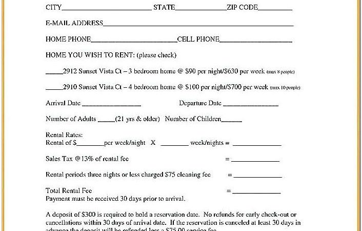 Bc Farm Lease Agreement Form