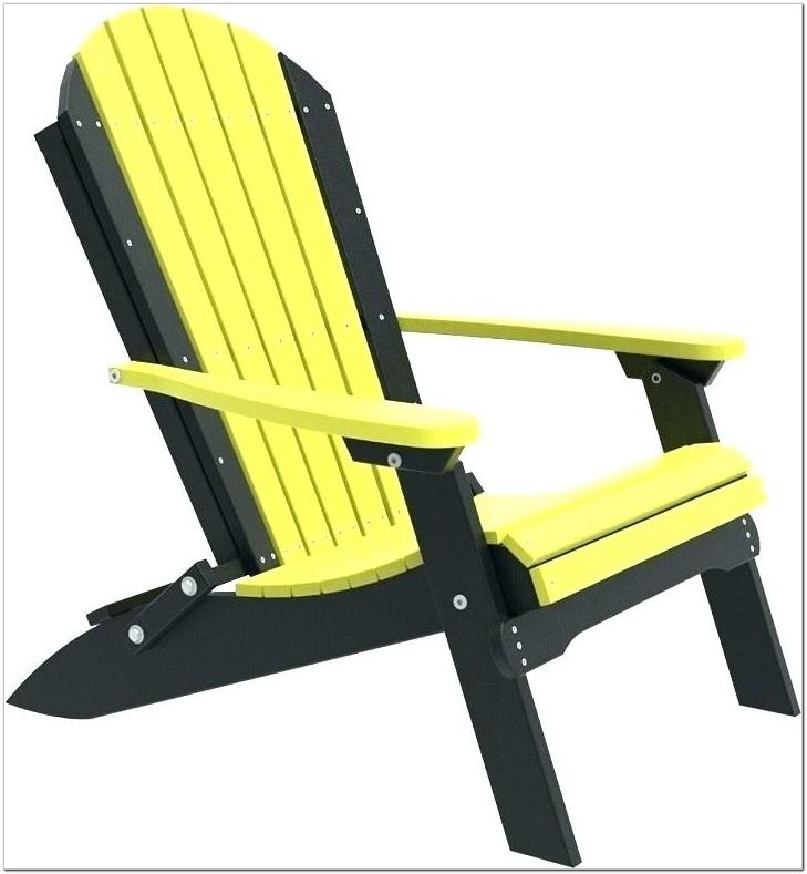 Best Folding Adirondack Chair Plans
