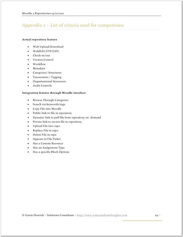 Best Project Charter Template Free Download
