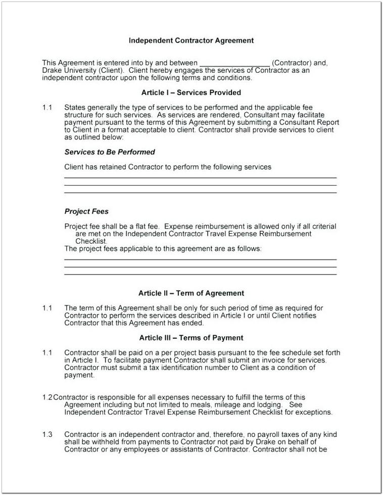 Bid Proposal Template For Cleaning Services