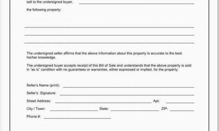 Bill Of Sale Form Alabama Vehicle