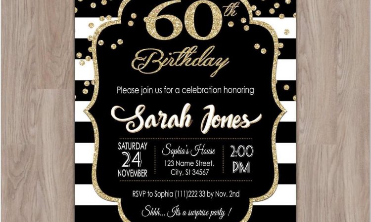 Birthday Dinner Invitation Wording For Adults