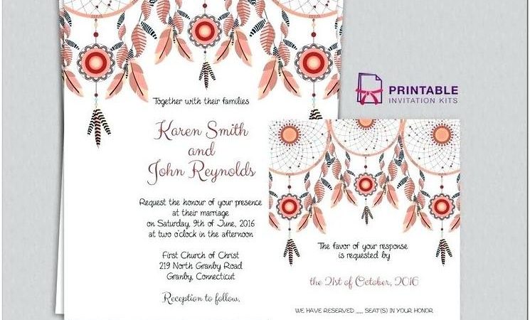 Birthday Invitation Templates Online Free