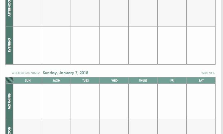 Biweekly Pay Schedule Template 2016