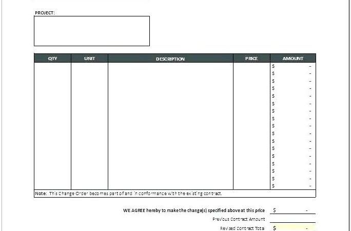 Blank Job Application Form Template Uk