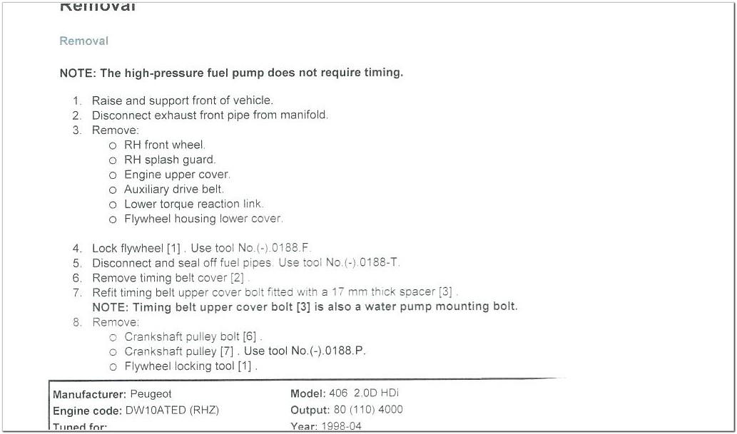 Blank Promissory Note Form