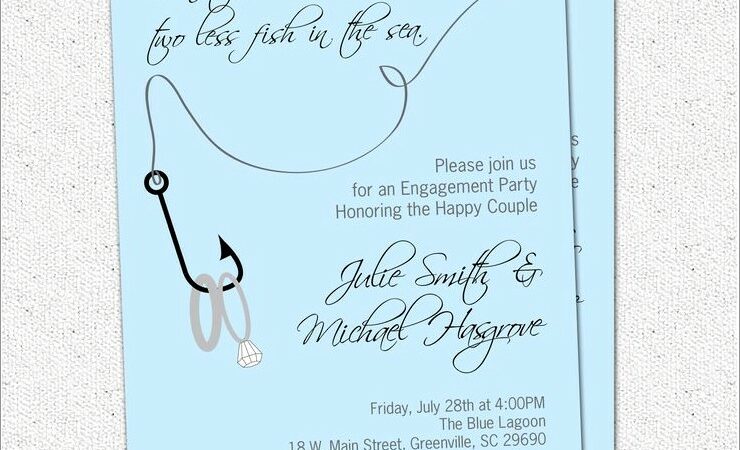 Already Married Wedding Invitation Wording