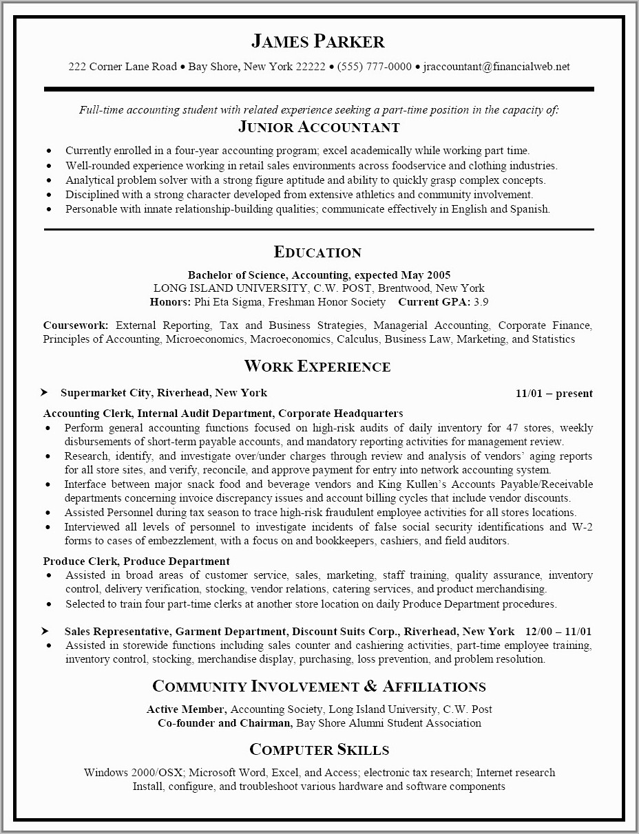 Best Resume Builder For Mac 2015