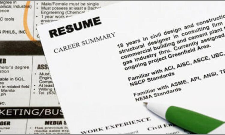 Best Resume Search Engine For Employers