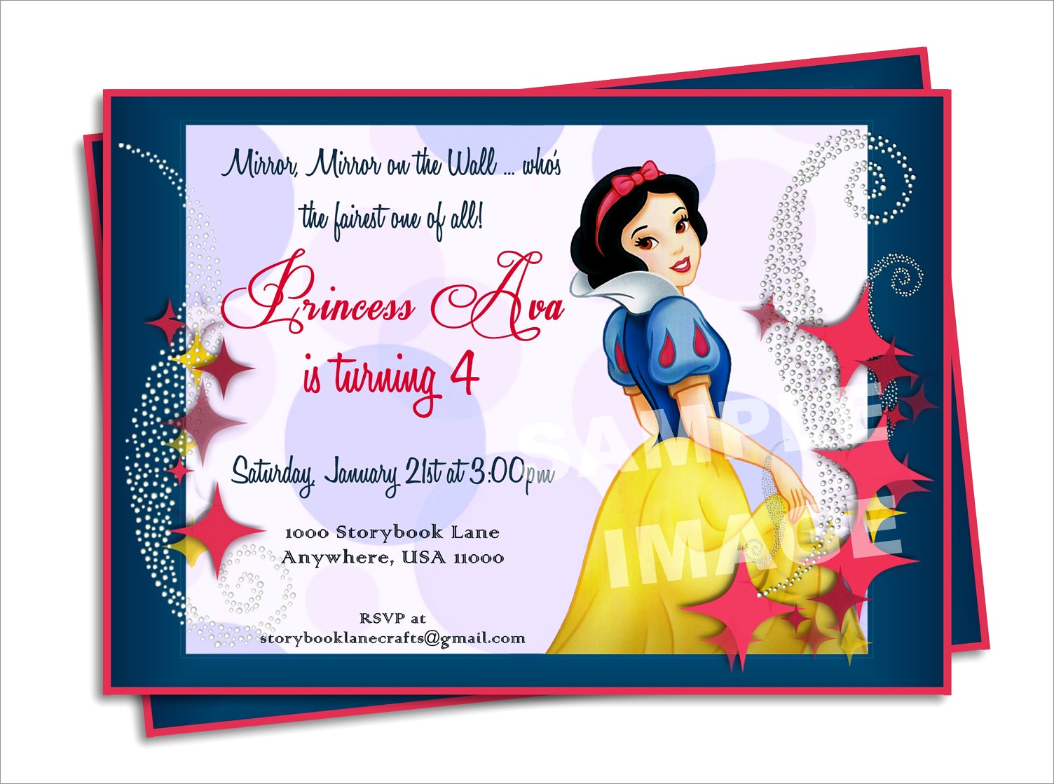 Birthday Invitation Quotes For Daughter