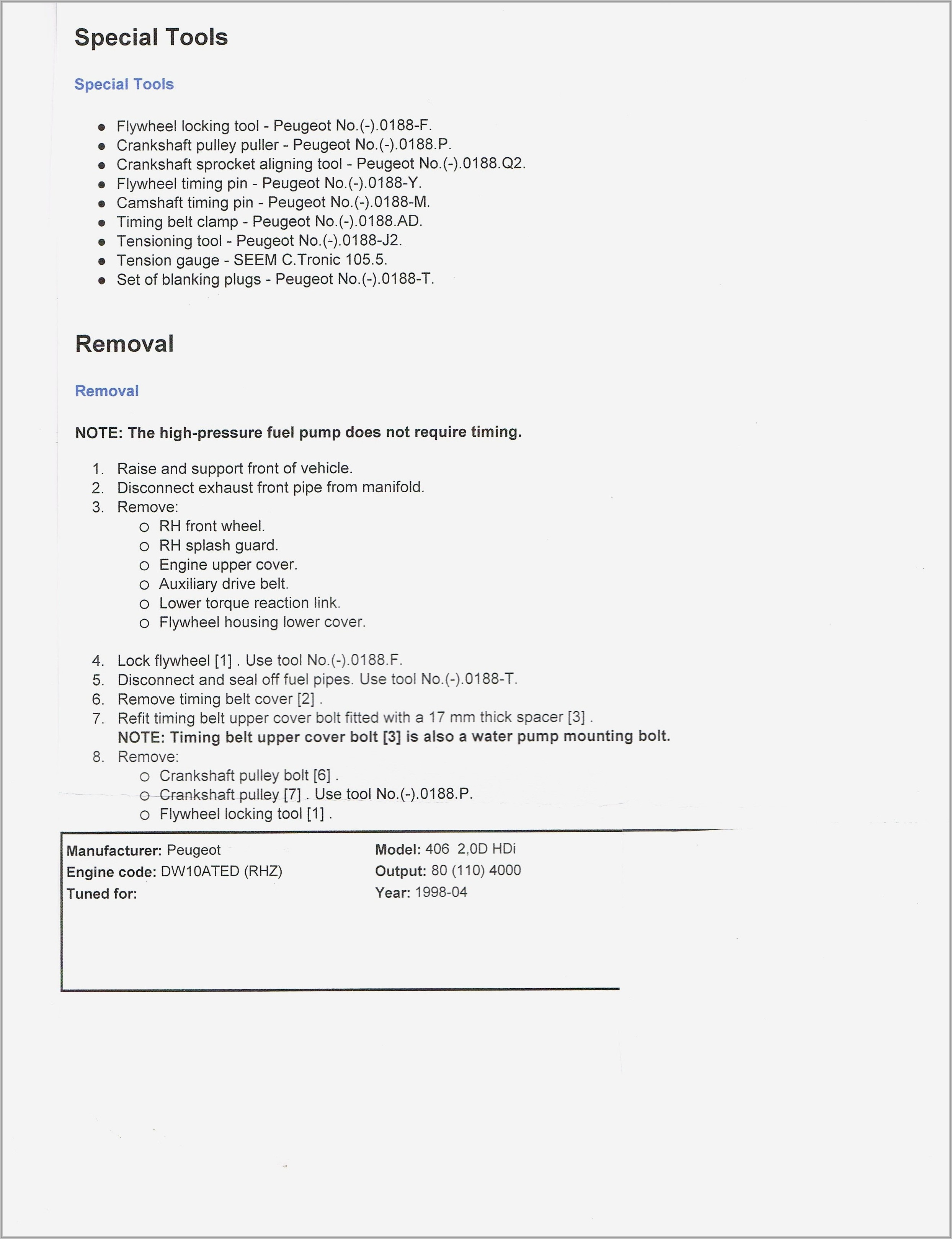 Blank Cv Format Download Bd