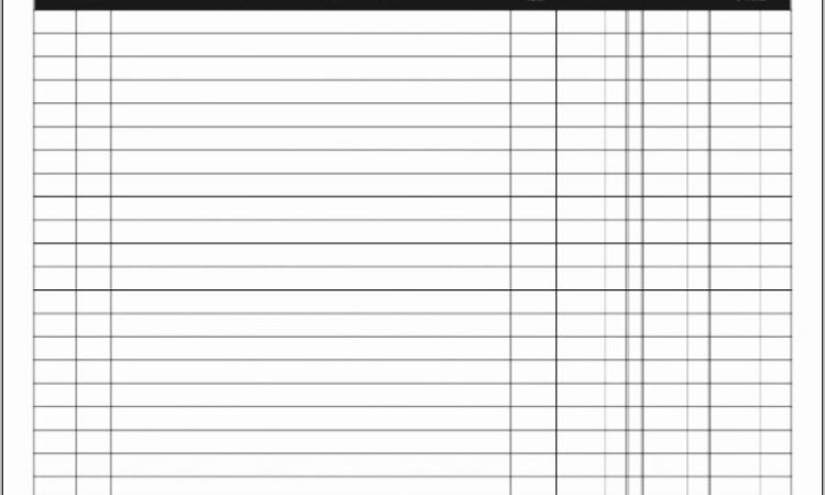 Body Shop Estimate Forms