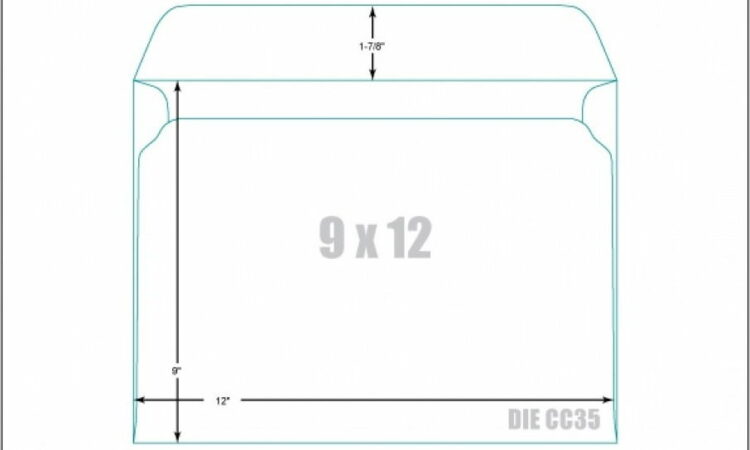 Booklet Printing Template Pdf