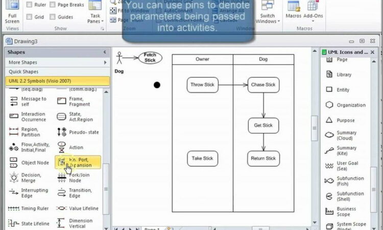 Bpmn Stencil Visio 2010 Download