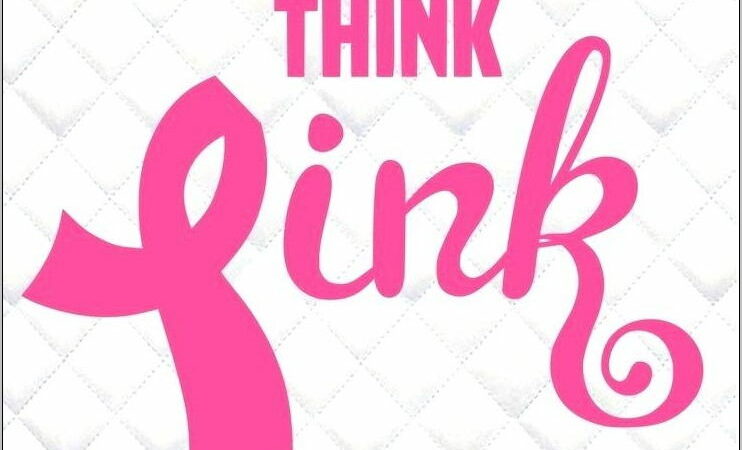 Breast Cancer Awareness Templates Free