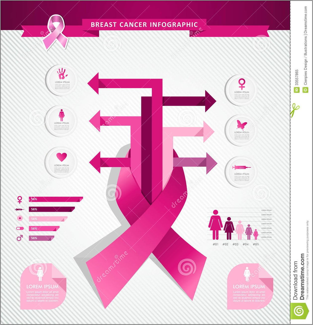 Breast Cancer Survivorship Care Plan Template