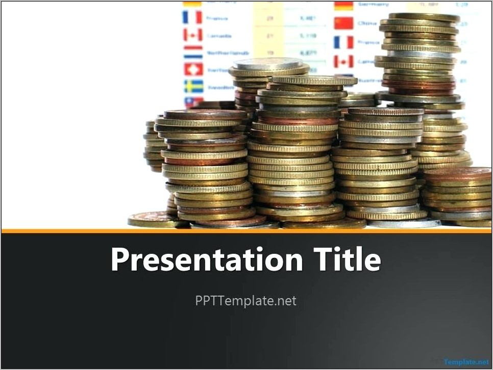 Budget Ppt Templates Free Download