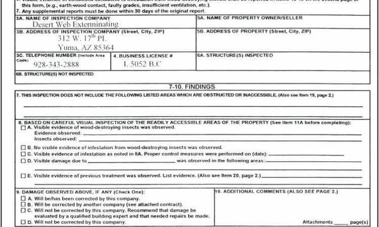 Builders Contract Template Free