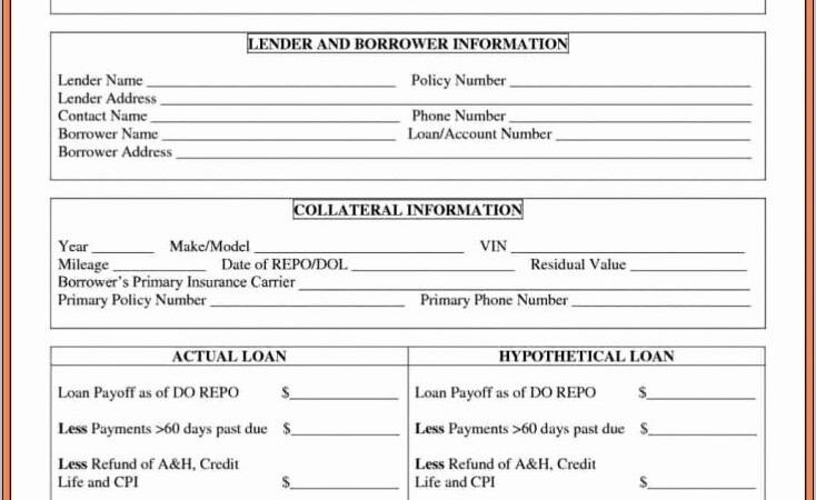 Business Associate Agreement Forms